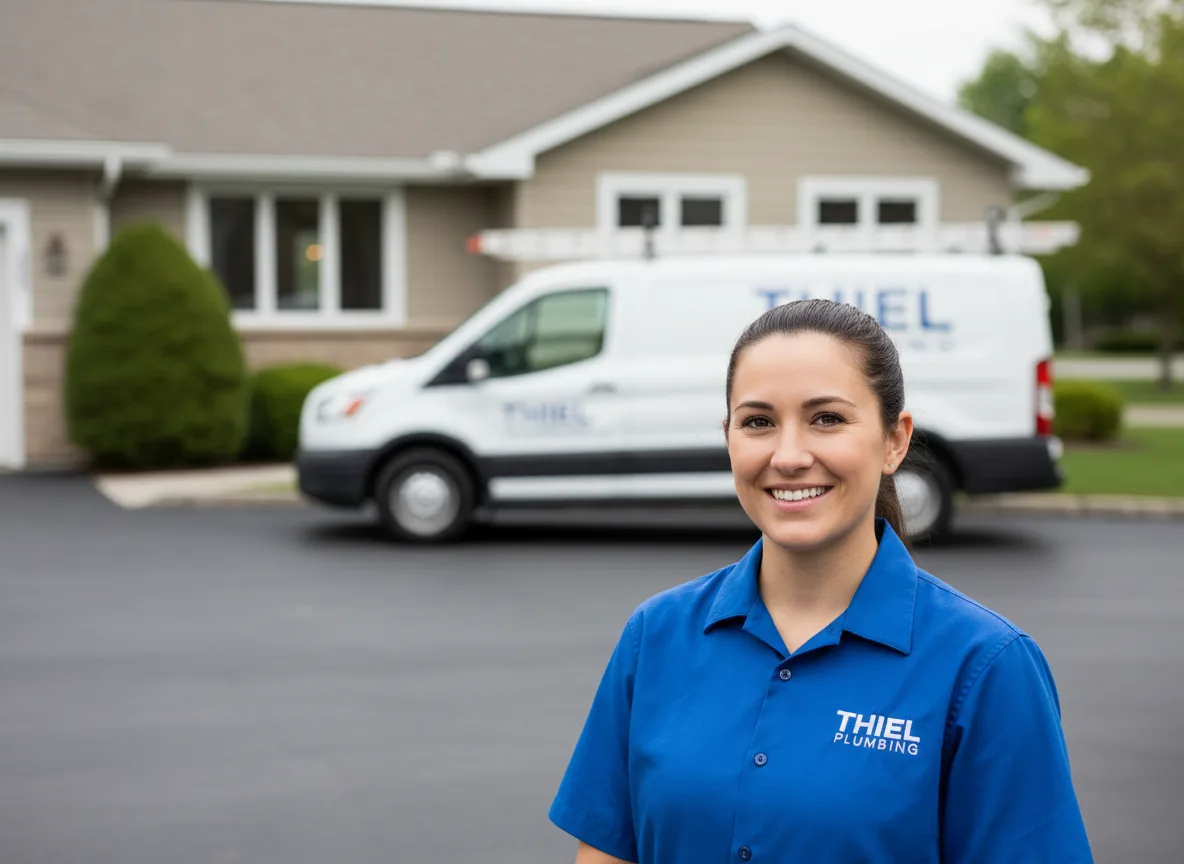 Plumber Talisheek, LA FAQs